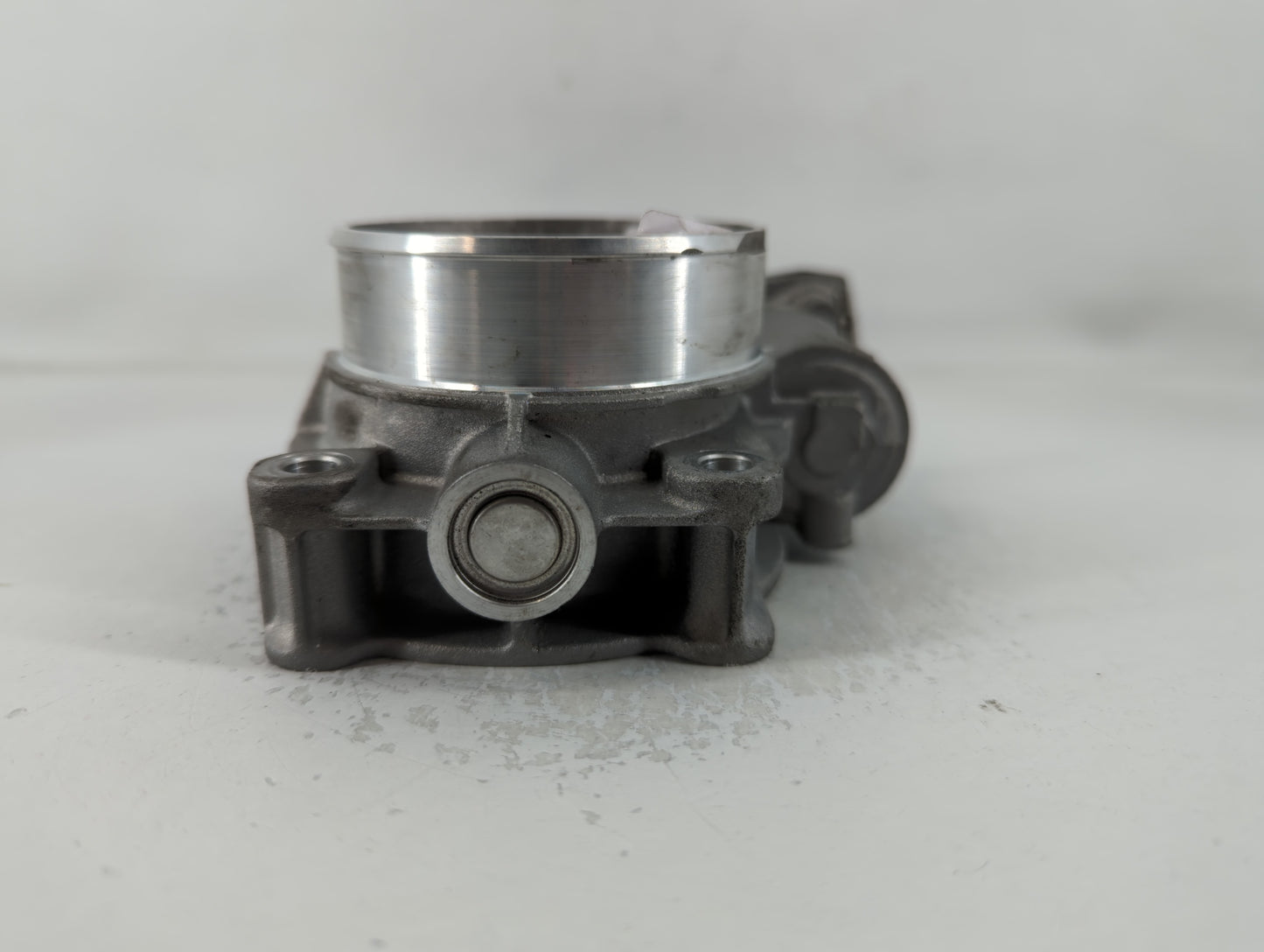 2017-2022 Gmc Acadia Throttle Body P/N:12676296AA Fits Fits 2016 2017 2018 2019 2020 2021 2022 OEM Used Auto Parts - Oemused