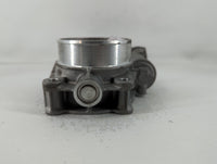 2017-2022 Gmc Acadia Throttle Body P/N:12676296AA Fits Fits 2016 2017 2018 2019 2020 2021 2022 OEM Used Auto Parts - Oemused