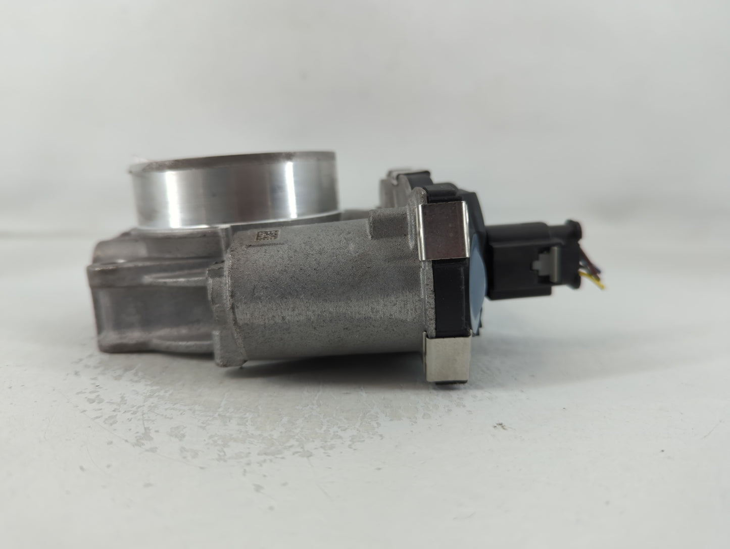 2017-2022 Gmc Acadia Throttle Body P/N:12676296AA Fits Fits 2016 2017 2018 2019 2020 2021 2022 OEM Used Auto Parts - Oemused