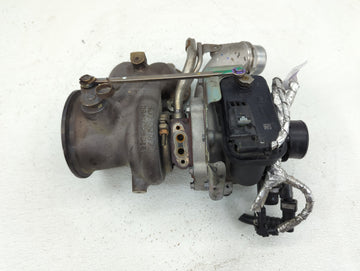 2020 Gmc Acadia Turbocharger Turbo Charger Super Charger Supercharger - Oemusedautoparts1.com