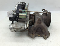 2020 Gmc Acadia Turbocharger Turbo Charger Super Charger Supercharger - Oemusedautoparts1.com