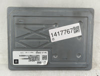 2017-2022 Gmc Canyon PCM Engine Control Computer ECU ECM PCU OEM P/N:12709247 Fits Fits 2016 2017 2018 2019 2020 2021 2022 O