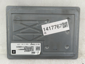 compare product 2017-2022 Gmc Canyon PCM Engine Control Computer ECU ECM PCU OEM P/N:12709247 Fits Fits 2016 2017 2018 2019 2020 2021 2022 OEM Used Auto Parts