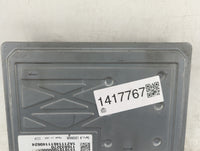 2017-2022 Gmc Canyon PCM Engine Control Computer ECU ECM PCU OEM P/N:12709247 Fits Fits 2016 2017 2018 2019 2020 2021 2022 O