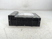 2021 Gmc Canyon Radio AM FM Cd Player Receiver Replacement P/N:84988354 Fits Fits 2020 2022 OEM Used Auto Parts - Oemusedaut
