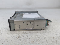 2021 Gmc Canyon Radio AM FM Cd Player Receiver Replacement P/N:84988354 Fits Fits 2020 2022 OEM Used Auto Parts - Oemusedaut