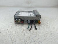 2021 Gmc Canyon Radio AM FM Cd Player Receiver Replacement P/N:84988354 Fits Fits 2020 2022 OEM Used Auto Parts - Oemusedaut