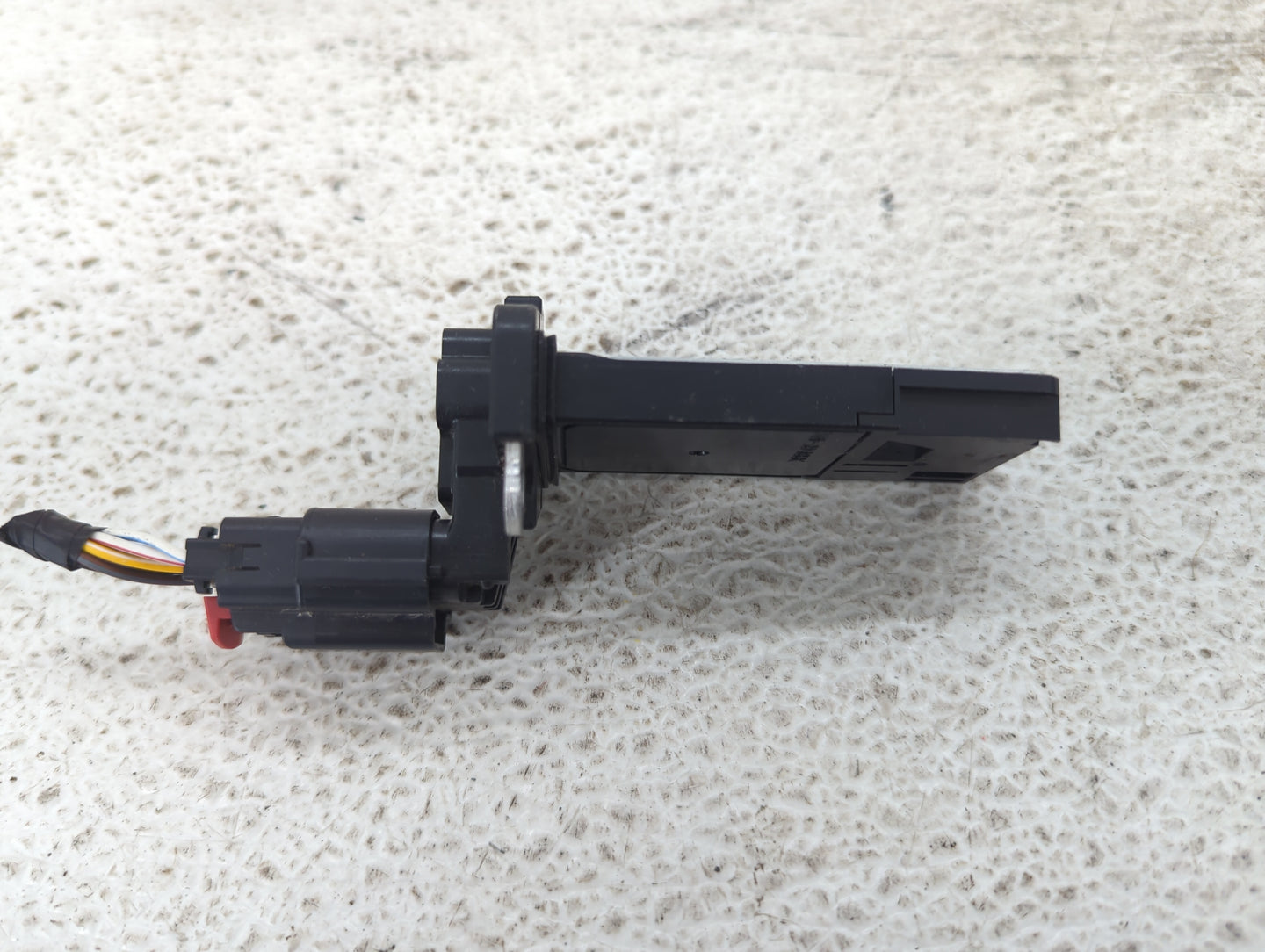 2015-2022 Gmc Canyon Mass Air Flow Meter Maf 1487609 - Oemusedautoparts1.com