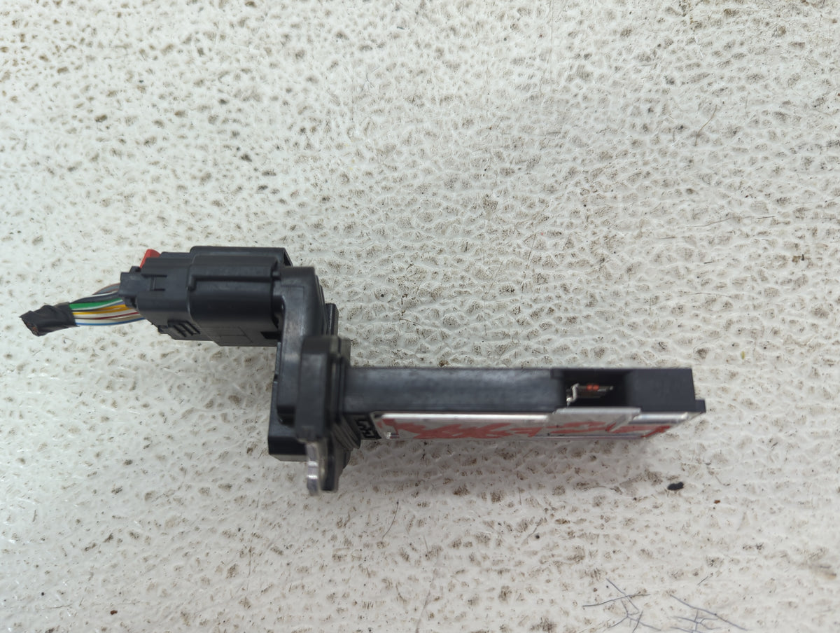 2015-2022 Gmc Canyon Mass Air Flow Meter Maf Sensor 1487609 - Oemusedautoparts1.com
