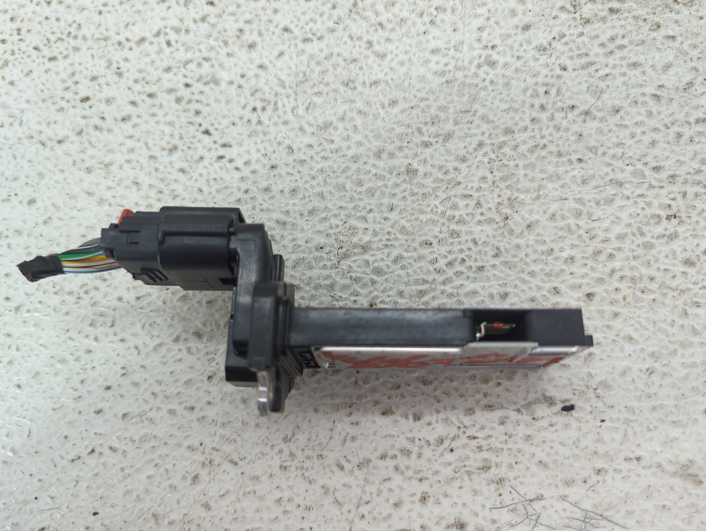 2015-2022 Gmc Canyon Mass Air Flow Meter Maf 1487609 - Oemusedautoparts1.com