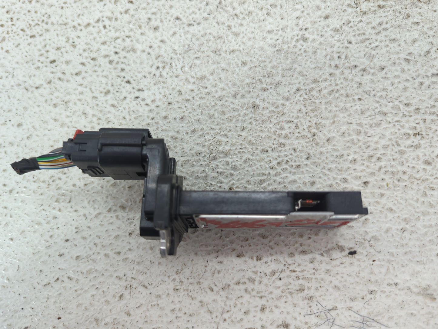 2015-2022 Gmc Canyon Mass Air Flow Meter Maf 1487609 - Oemusedautoparts1.com