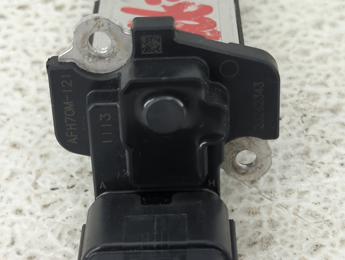 2015-2022 Gmc Canyon Mass Air Flow Meter Maf Sensor 1487609 - Oemusedautoparts1.com