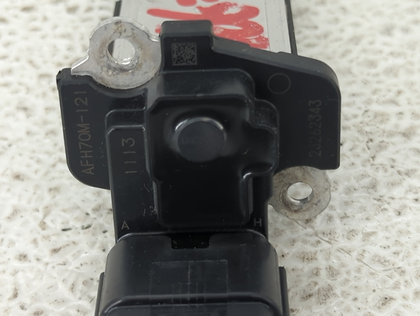 2015-2022 Gmc Canyon Mass Air Flow Meter Maf 1487609 - Oemusedautoparts1.com