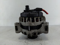 2016-2019 Gmc Savana 2500 Alternator Replacement Generator Charging Assembly Engine OEM P/N:84206550 Fits OEM Used Auto Part