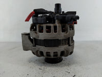 2016-2019 Gmc Savana 2500 Alternator Replacement Generator Charging Assembly Engine OEM P/N:84206550 Fits OEM Used Auto Part