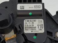 2016-2019 Gmc Savana 2500 Alternator Replacement Generator Charging Assembly Engine OEM P/N:84206550 Fits OEM Used Auto Part