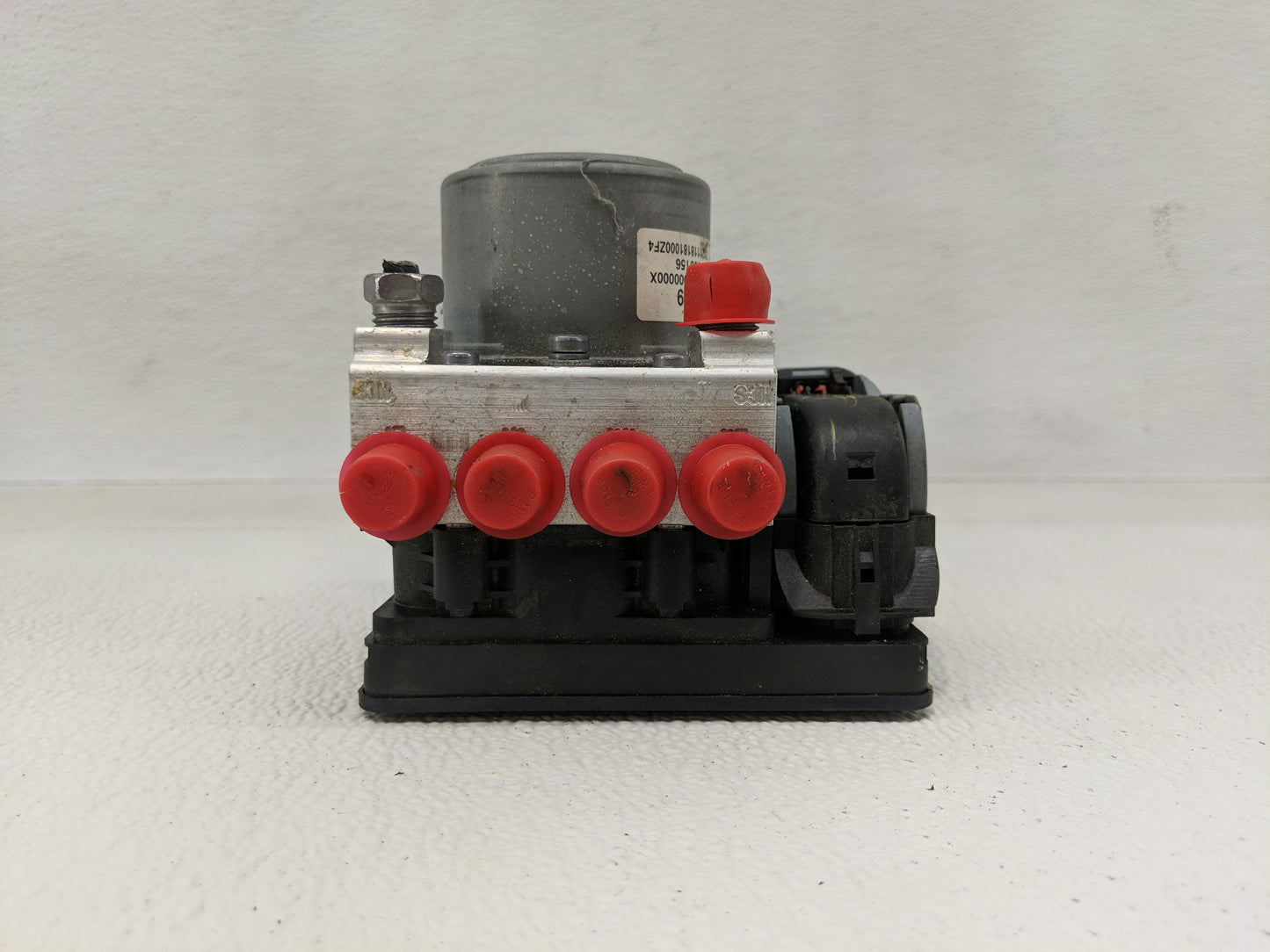 2018-2019 Gmc Savana 2500 ABS Pump Control Module Replacement P/N:84870259 Fits Fits 2018 2019 2020 2021 OEM Used Auto Parts