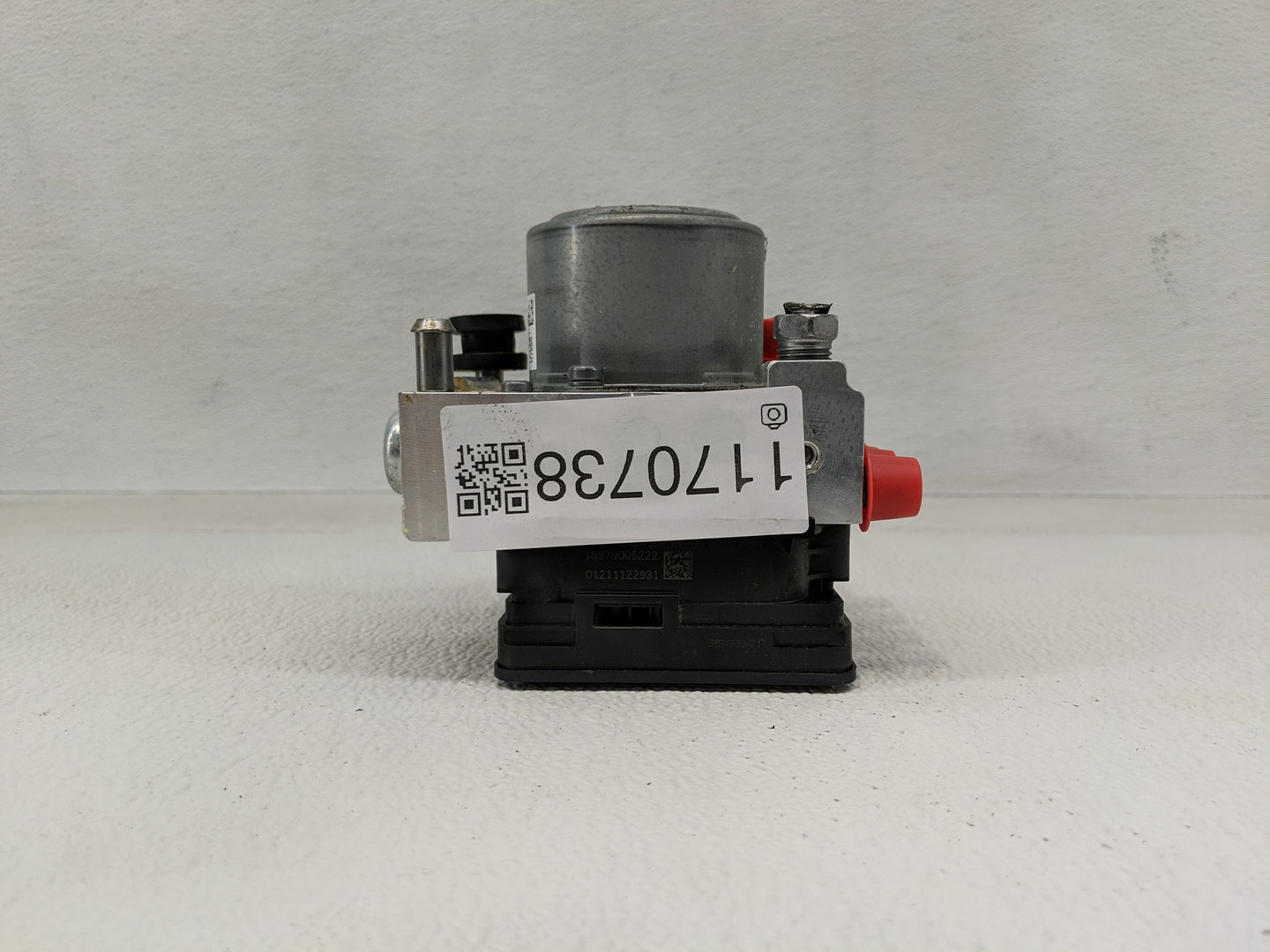 2018-2019 Gmc Savana 2500 ABS Pump Control Module Replacement P/N:84870259 Fits Fits 2018 2019 2020 2021 OEM Used Auto Parts