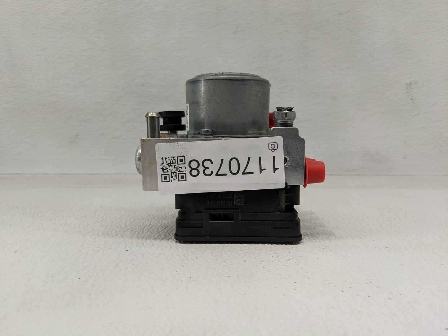 2018-2019 Gmc Savana 2500 ABS Pump Control Module Replacement P/N:84870259 Fits Fits 2018 2019 2020 2021 OEM Used Auto Parts