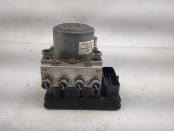 2021 Gmc Savana 2500 Van ABS Pump Control Module Replacement P/N:84575020 8511207, A028C319 Fits Fits 2018 2019 2020 OEM Use