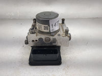 2021 Gmc Savana 2500 Van ABS Pump Control Module Replacement P/N:84575020 8511207, A028C319 Fits Fits 2018 2019 2020 OEM Use