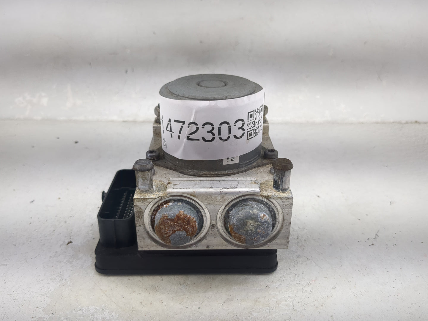 2021 Gmc Savana 2500 Van ABS Pump Control Module Replacement P/N:84575020 8511207, A028C319 Fits Fits 2018 2019 2020 OEM Use