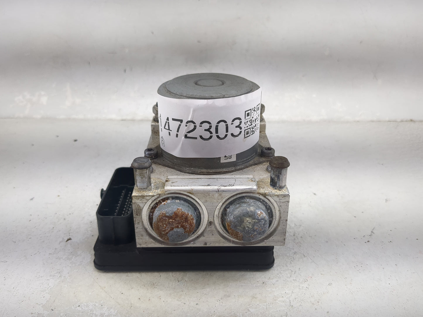 2021 Gmc Savana 2500 Van ABS Pump Control Module Replacement P/N:84575020 8511207, A028C319 Fits Fits 2018 2019 2020 OEM Use
