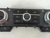 2021 Gmc Sierra 1500 Climate Control Module Temperature AC/Heater Replacement P/N:84692239 Fits Fits 2022 OEM Used Auto Part
