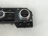 2021 Gmc Sierra 1500 Climate Control Module Temperature AC/Heater Replacement P/N:84692239 Fits Fits 2022 OEM Used Auto Part