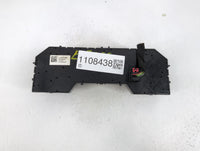 2021 Gmc Sierra 1500 Climate Control Module Temperature AC/Heater Replacement P/N:84692239 Fits Fits 2022 OEM Used Auto Part