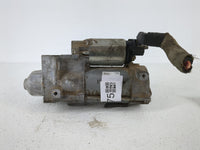 2019-2022 Gmc Sierra 1500 Car Starter Motor Solenoid OEM Fits Fits 2019 2020 2021 2022 OEM Used Auto Parts - Oemusedautopart
