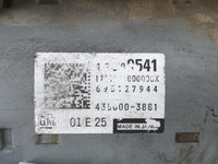 2019-2022 Gmc Sierra 1500 Car Starter Motor Solenoid OEM Fits Fits 2019 2020 2021 2022 OEM Used Auto Parts - Oemusedautopart