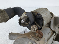 2019-2022 Gmc Sierra 1500 Car Starter Motor Solenoid OEM Fits Fits 2019 2020 2021 2022 OEM Used Auto Parts - Oemusedautopart