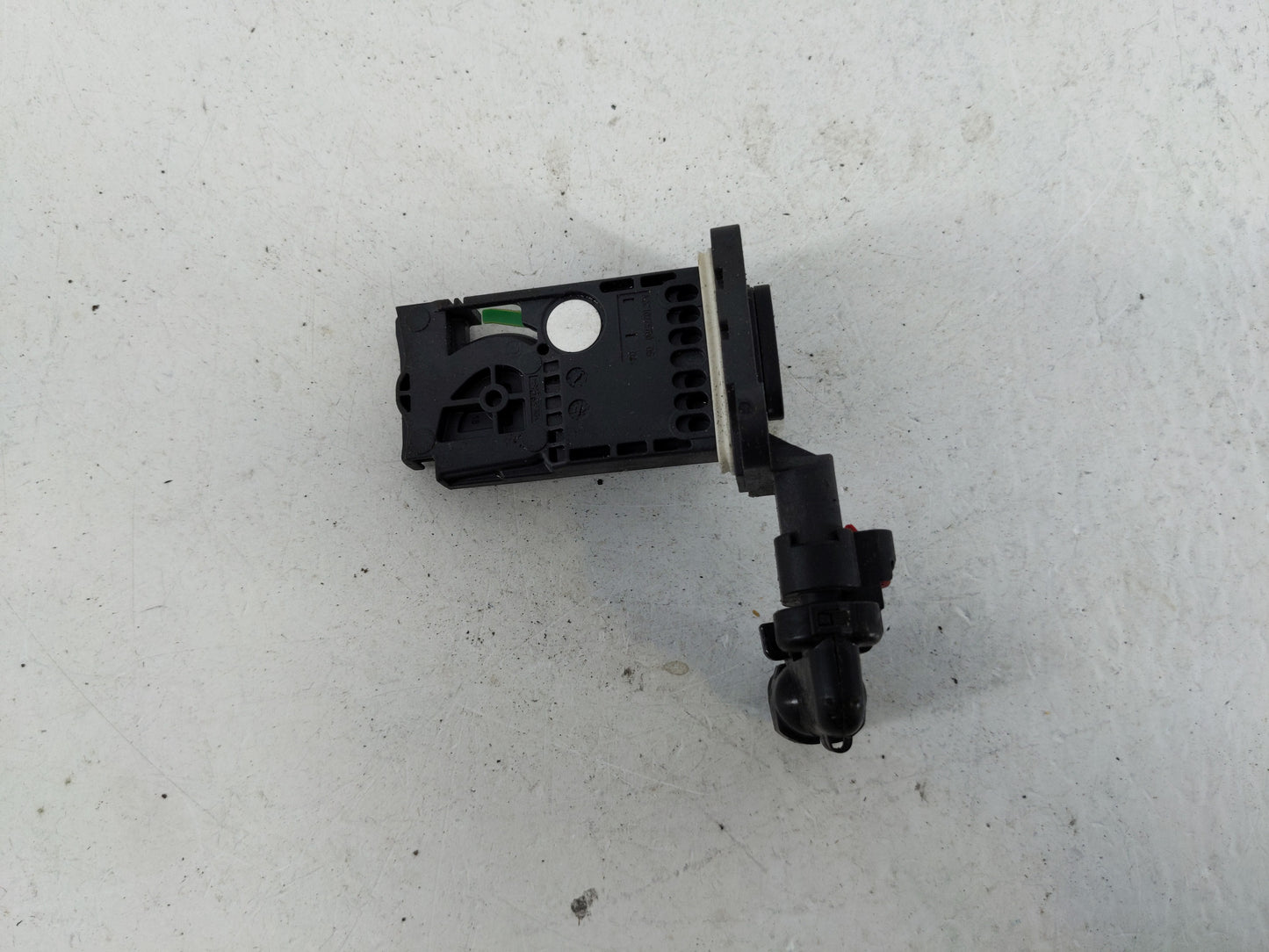 2019-2022 Gmc Sierra 1500 Mass Air Flow Meter Maf - Oemusedautoparts1.com