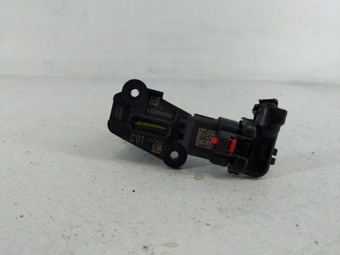 2019-2022 Gmc Sierra 1500 Mass Air Flow Meter Maf - Oemusedautoparts1.com