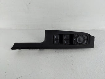 compare product 2019-2022 Gmc Sierra 1500 Master Power Window Switch Replacement Driver Side Left P/N:84699725 Fits OEM Used Auto Parts