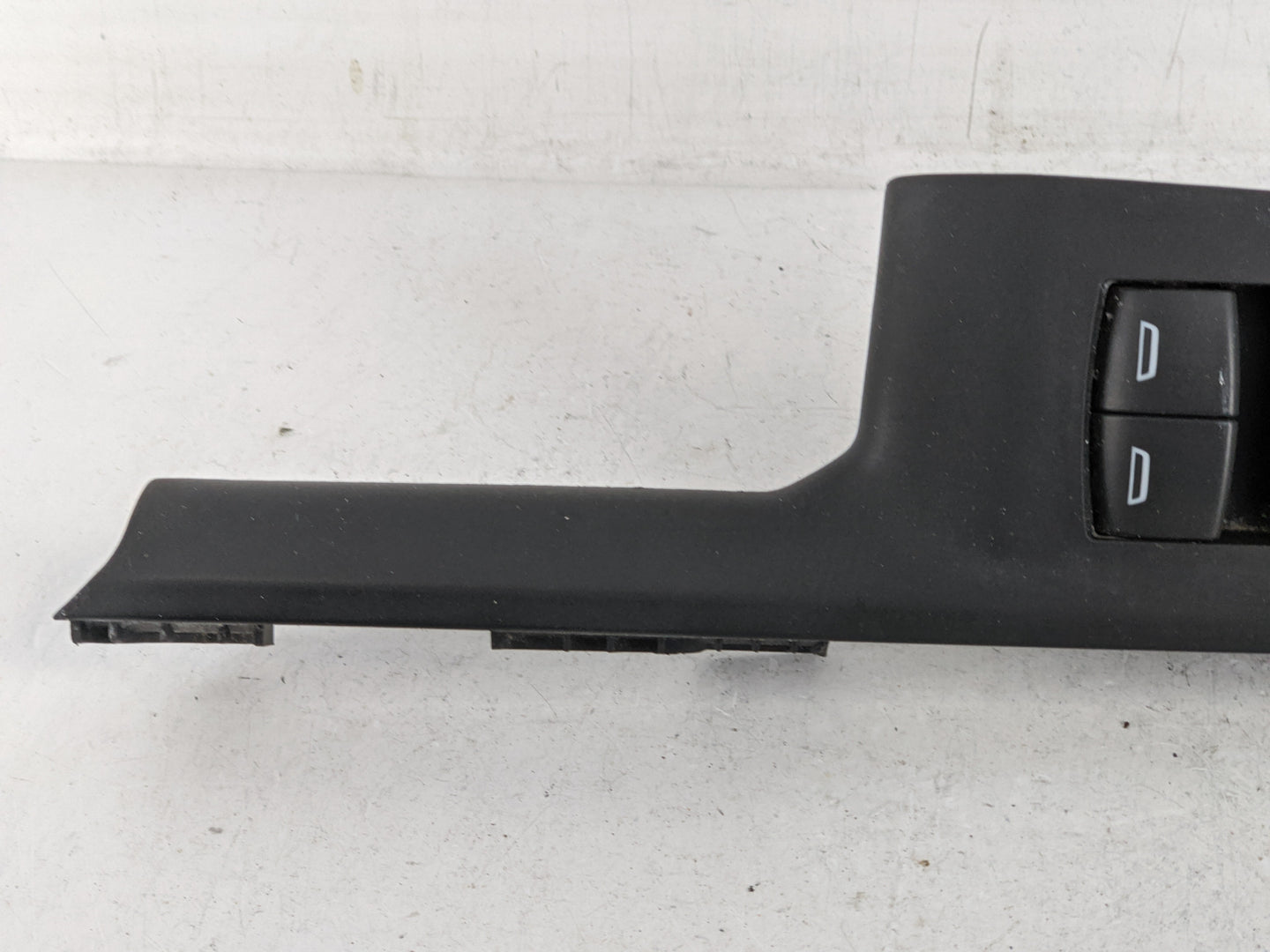 2019-2022 Gmc Sierra 1500 Master Power Window Switch Replacement Driver Side Left P/N:84699725 Fits OEM Used Auto Parts - Oe