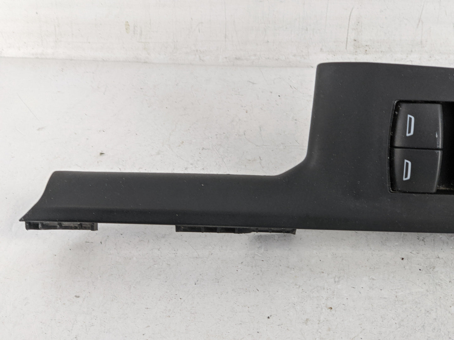 2019-2022 Gmc Sierra 1500 Master Power Window Switch Replacement Driver Side Left P/N:84699725 Fits OEM Used Auto Parts - Oe