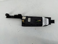 2019-2022 Gmc Sierra 1500 Master Power Window Switch Replacement Driver Side Left P/N:84699725 Fits OEM Used Auto Parts - Oe