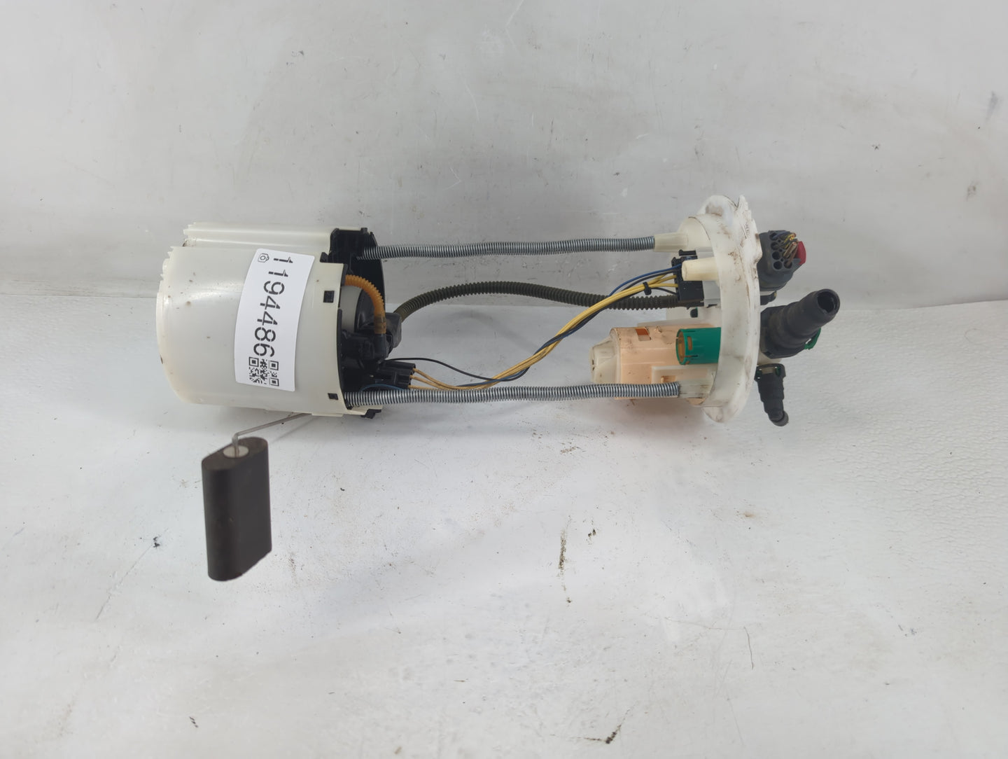 2019-2022 Gmc Sierra 1500 Electrical Gas Fuel Pump Assembly - Oemusedautoparts1.com