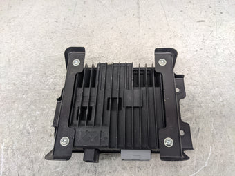 compare product 2019-2022 Gmc Sierra 1500 Radio AM FM Cd Player Receiver Replacement P/N:84379747 Fits Fits 2019 2020 2021 2022 OEM Used Auto Parts