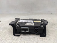 2019-2022 Gmc Sierra 1500 Radio AM FM Cd Player Receiver Replacement P/N:84379747 Fits Fits 2019 2020 2021 2022 OEM Used Aut