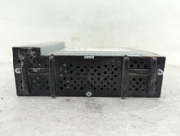 2020-2022 Gmc Sierra 1500 Radio AM FM Cd Player Receiver Replacement P/N:85521706 Fits Fits 2020 2021 2022 OEM Used Auto Par