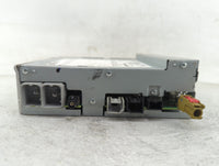 2020-2022 Gmc Sierra 1500 Radio AM FM Cd Player Receiver Replacement P/N:85521706 Fits Fits 2020 2021 2022 OEM Used Auto Par