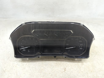 compare product 2021 Gmc Sierra 1500 Instrument Cluster Speedometer Gauges P/N:812610798 84960231 Fits OEM Used Auto Parts