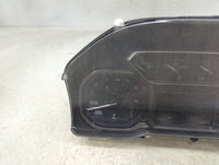 2021 Gmc Sierra 1500 Instrument Cluster Speedometer Gauges P/N:812610798 84960231 Fits OEM Used Auto Parts - Oemusedautopart