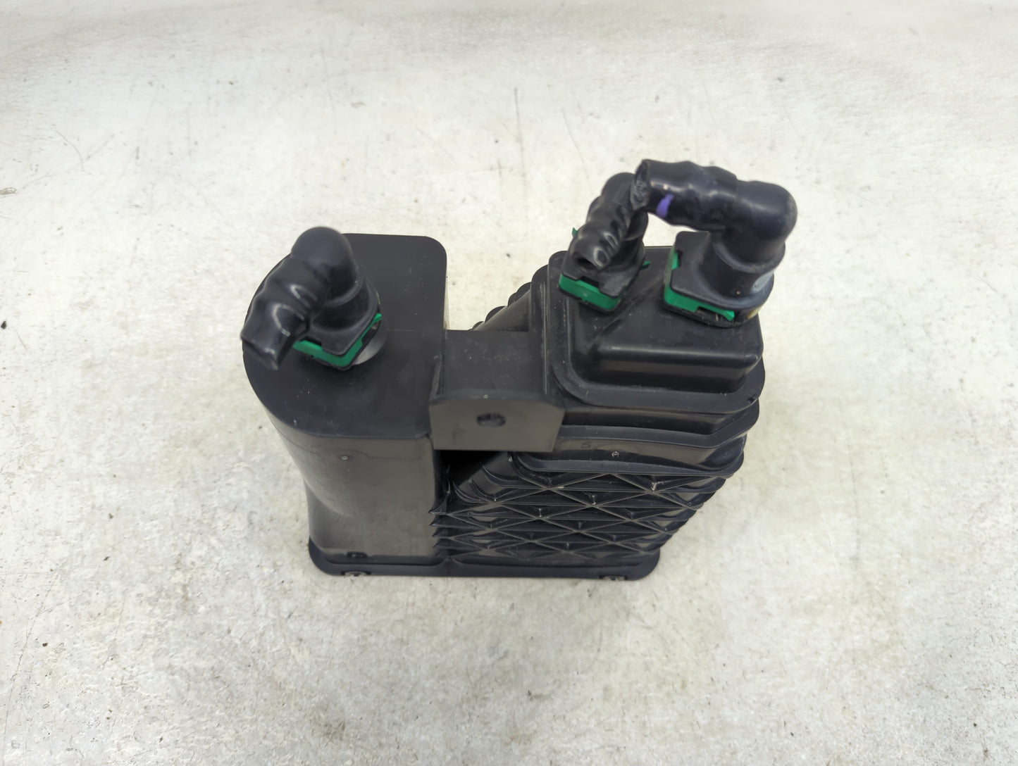 2021 Gmc Sierra 1500 Fuel Vapor Charcoal Canister - Oemusedautoparts1.com