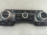2021 Gmc Sierra 1500 Climate Control Module Temperature AC/Heater Replacement P/N:84592239 Fits OEM Used Auto Parts - Oemuse