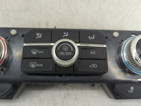 2021 Gmc Sierra 1500 Climate Control Module Temperature AC/Heater Replacement P/N:84592239 Fits OEM Used Auto Parts - Oemuse