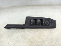 2019-2022 Gmc Sierra 1500 Master Power Window Switch Replacement Driver Side Left P/N:84699725 Fits OEM Used Auto Parts - Oe
